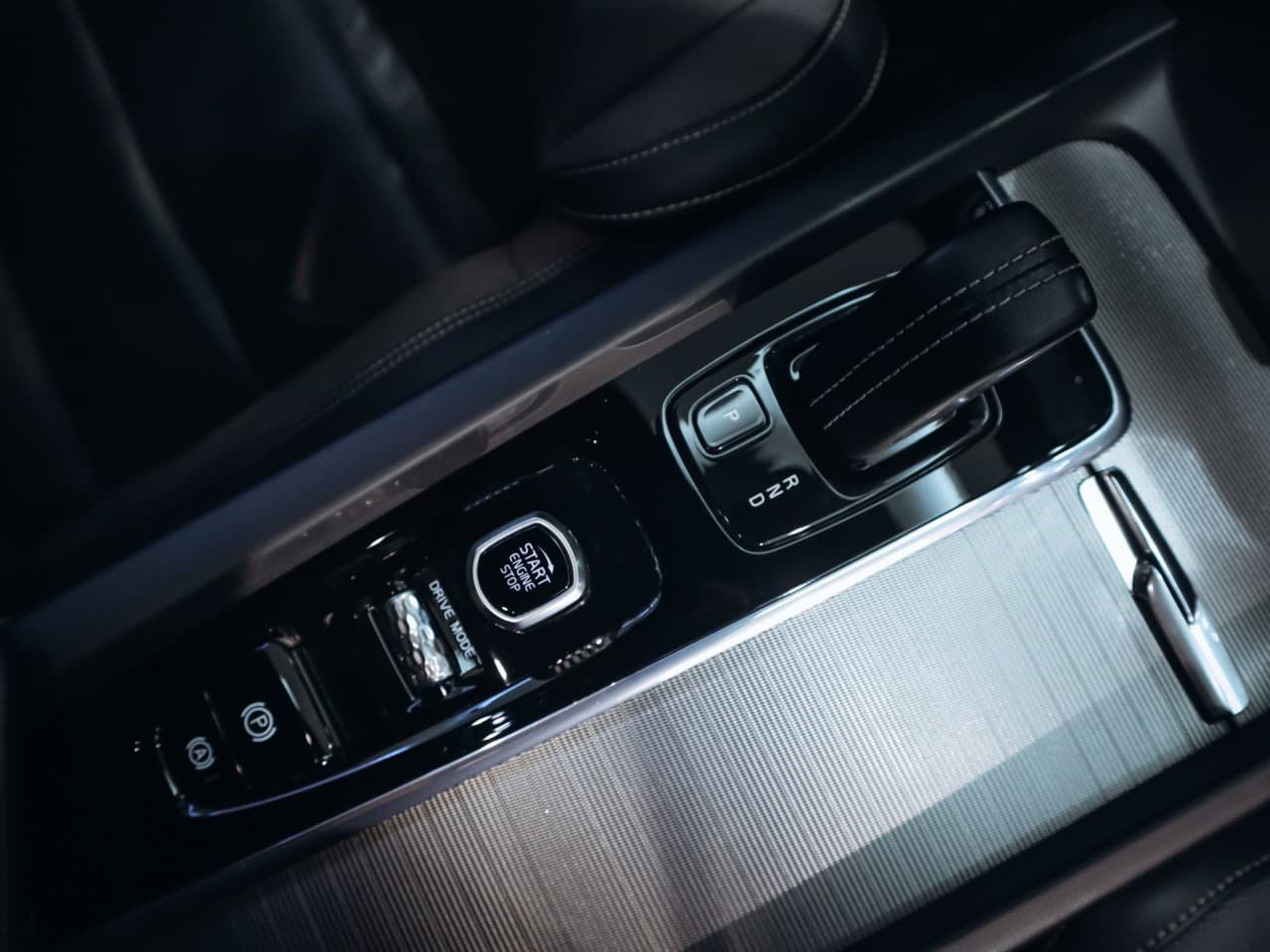 2020 Volvo S60 - 20