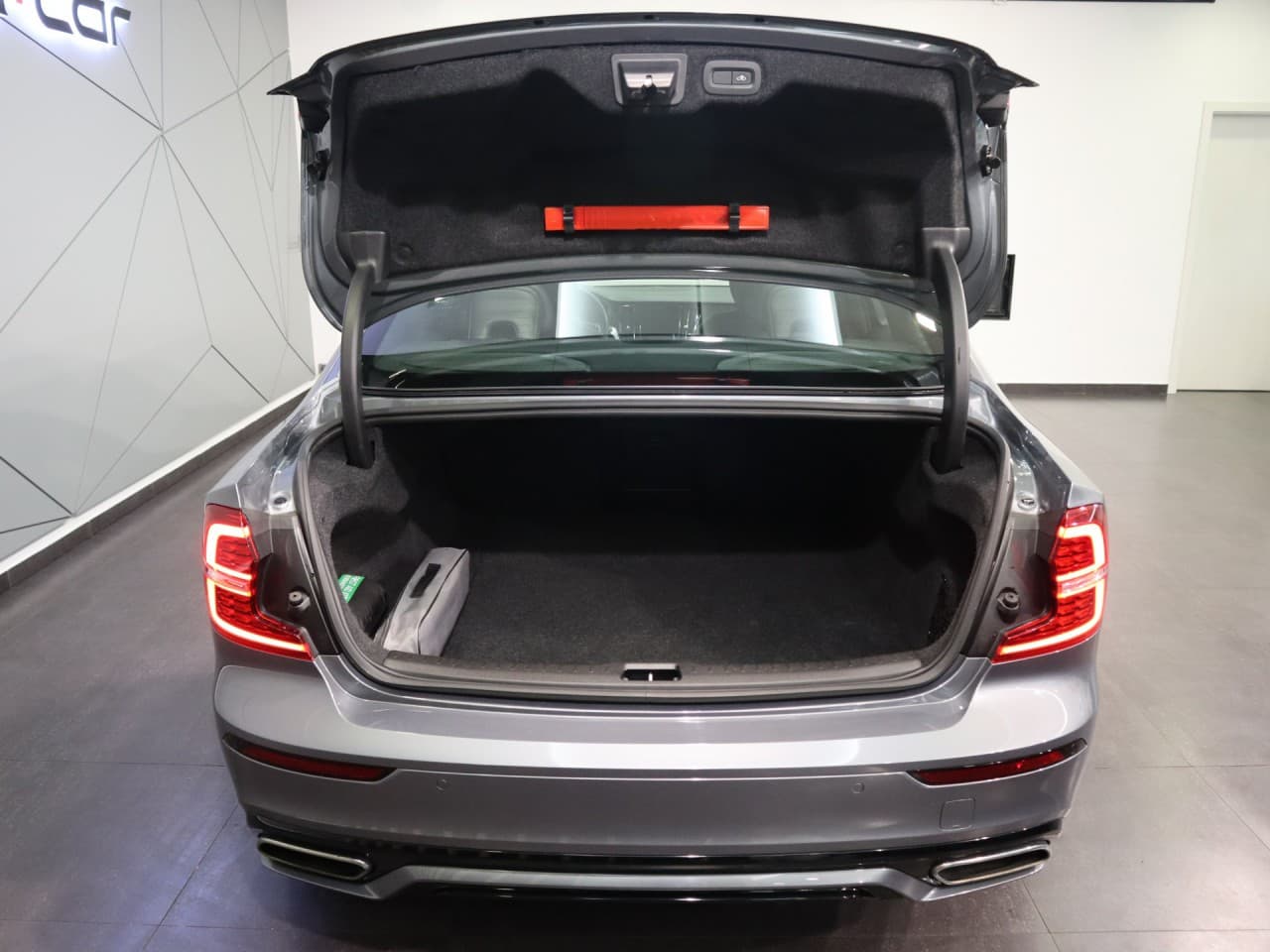 2020 Volvo S60 - 7
