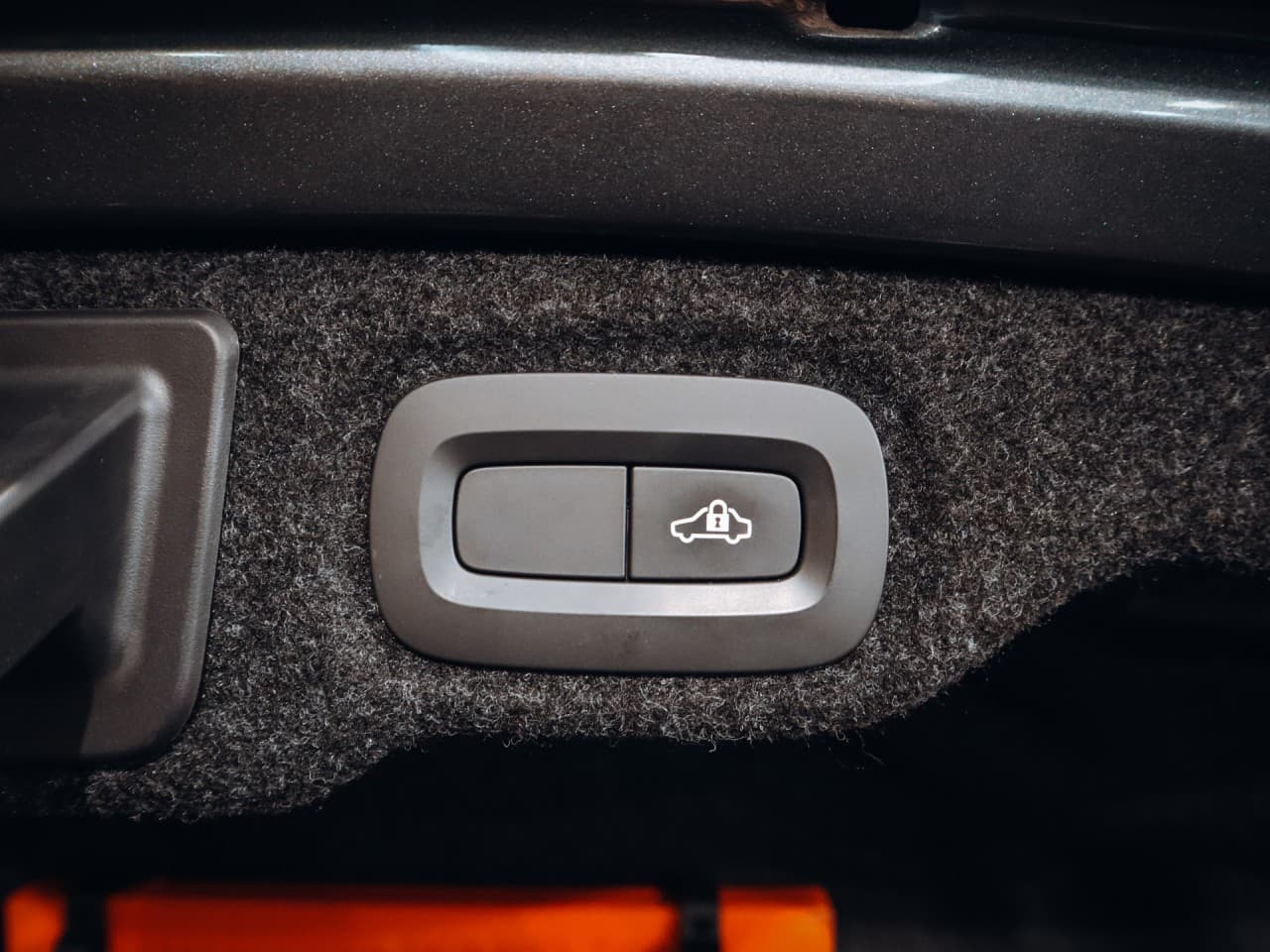 2020 Volvo S60 - 8