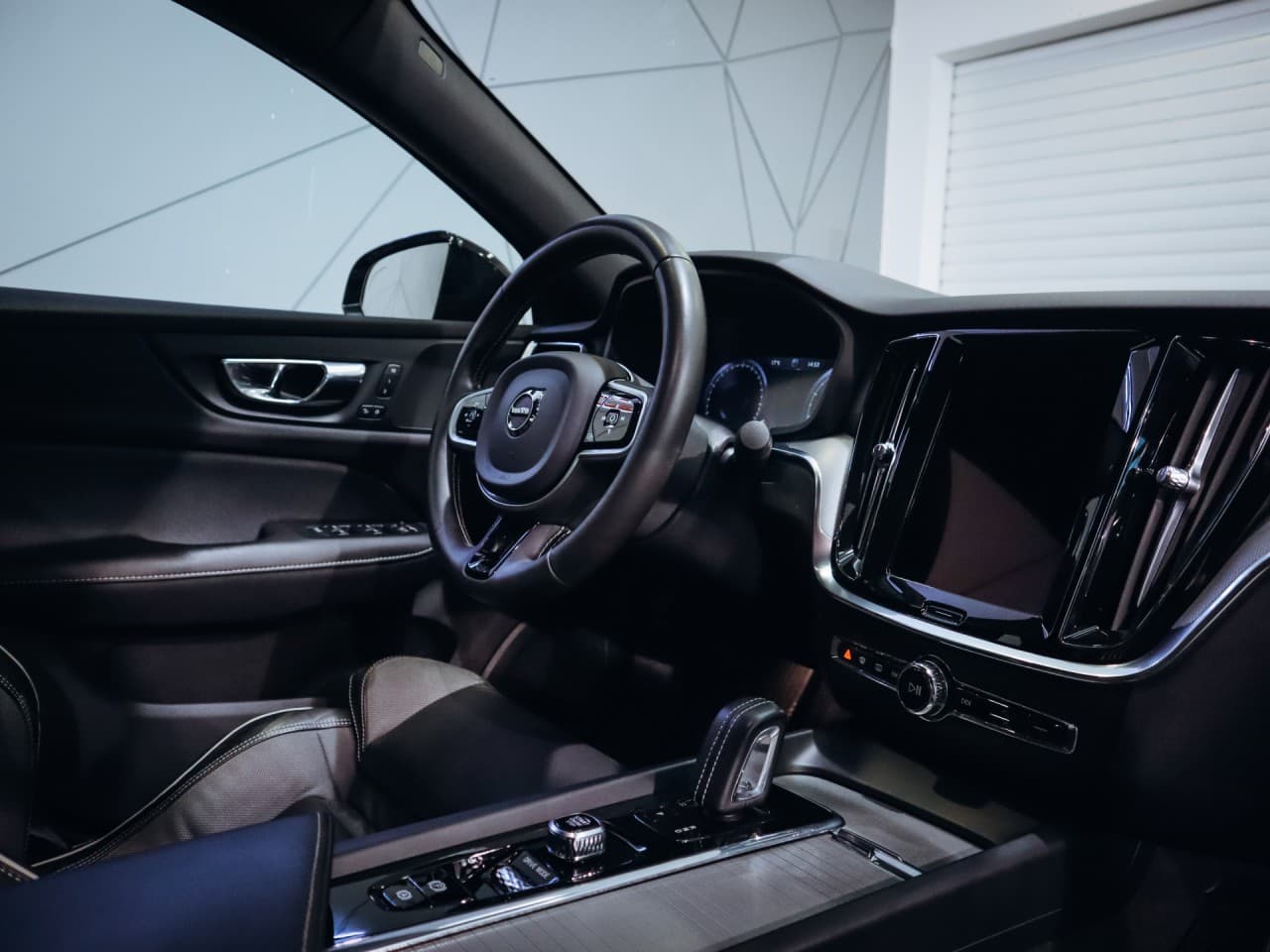 2020 Volvo S60 - 9