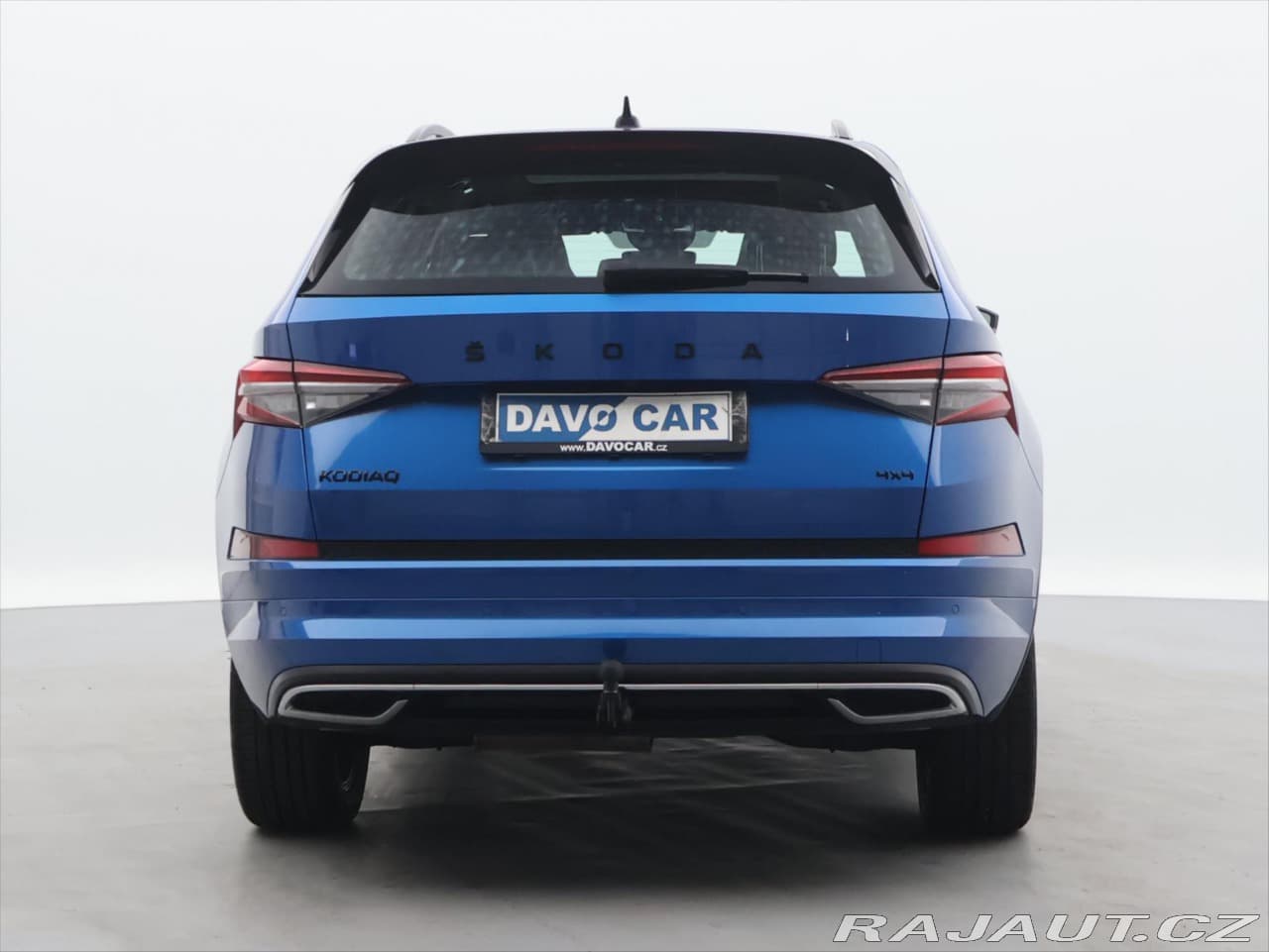 2022 Škoda KODIAQ - 6