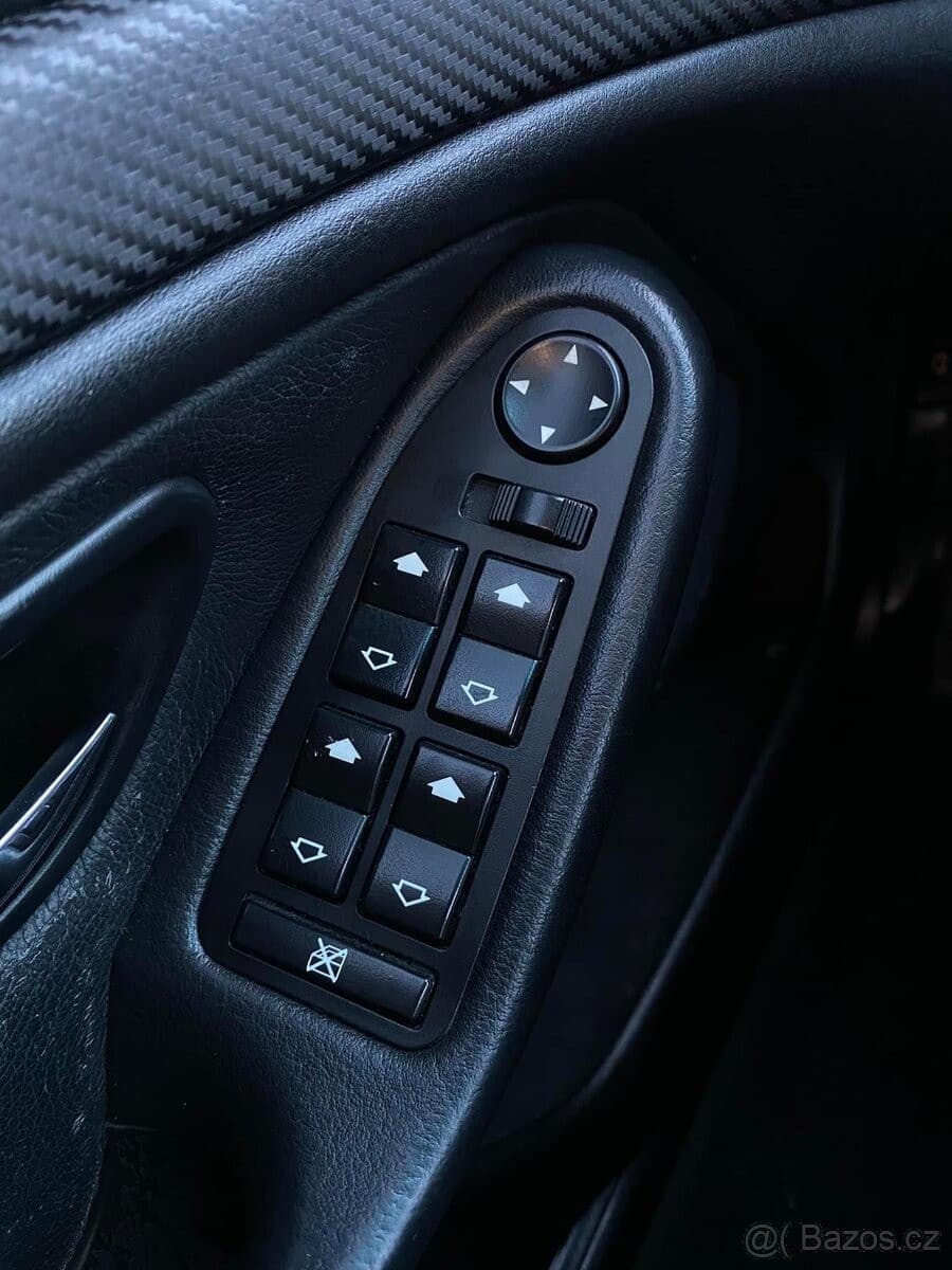 1998 BMW 5-SERIES - 15