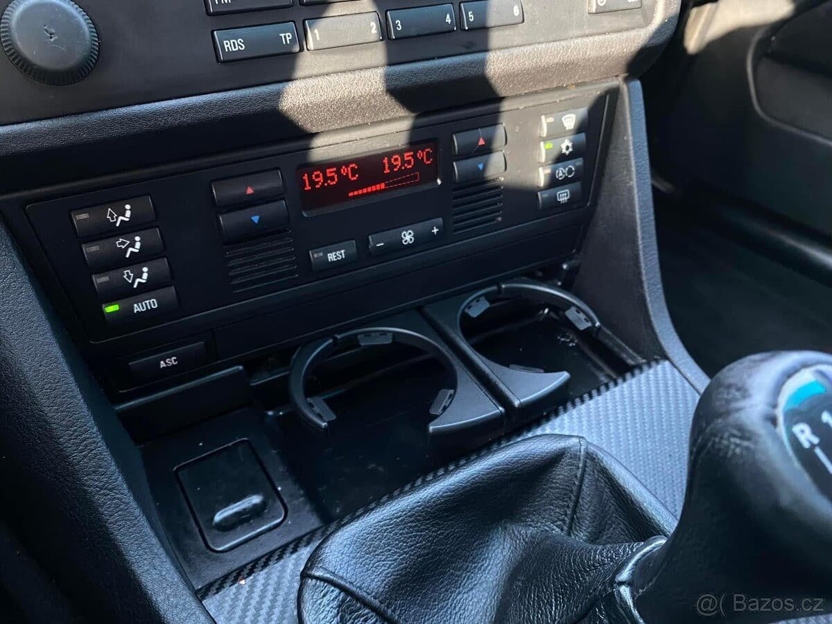 1998 BMW 5-SERIES - 16
