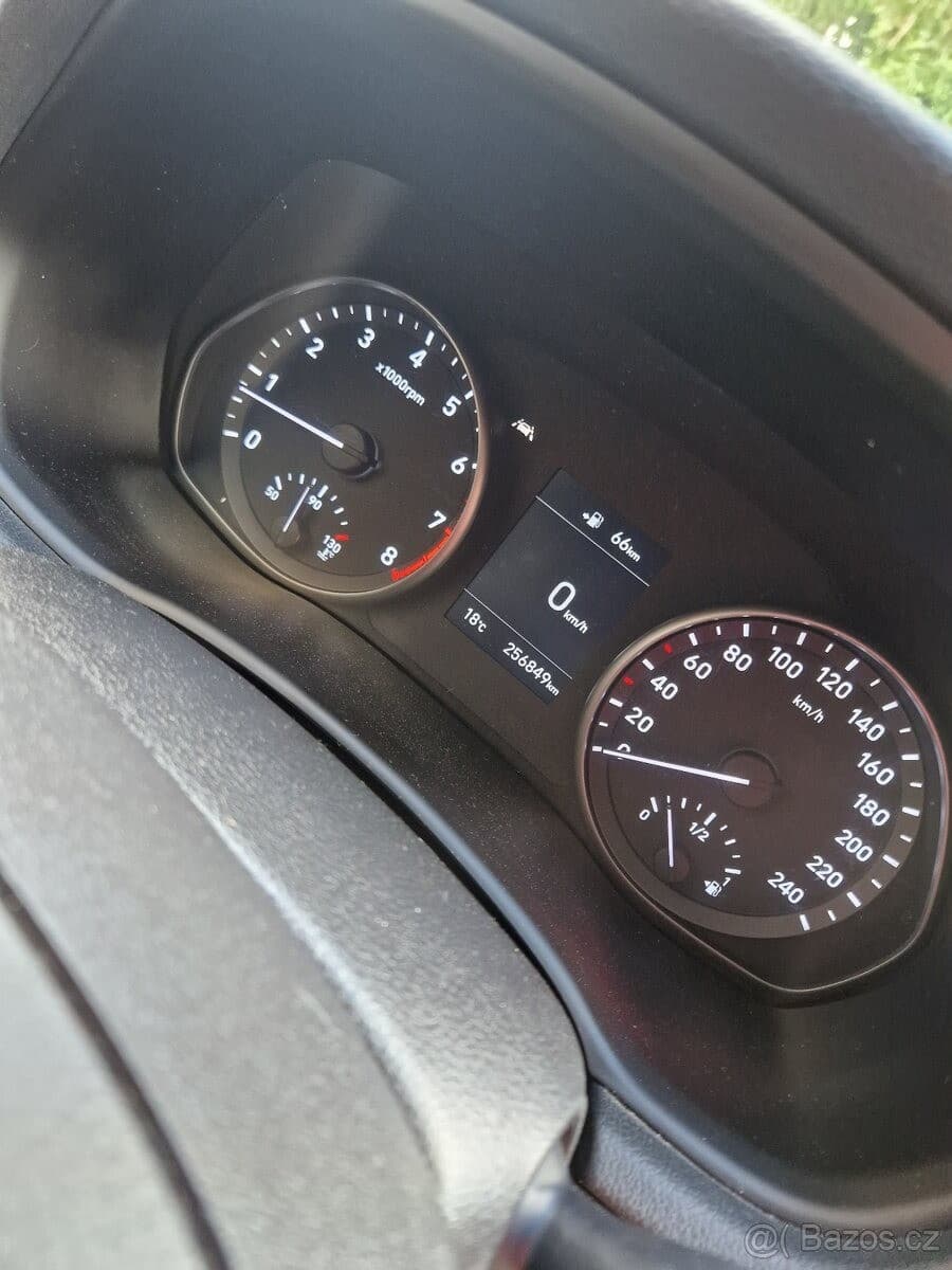 2018 Hyundai i30 - 10