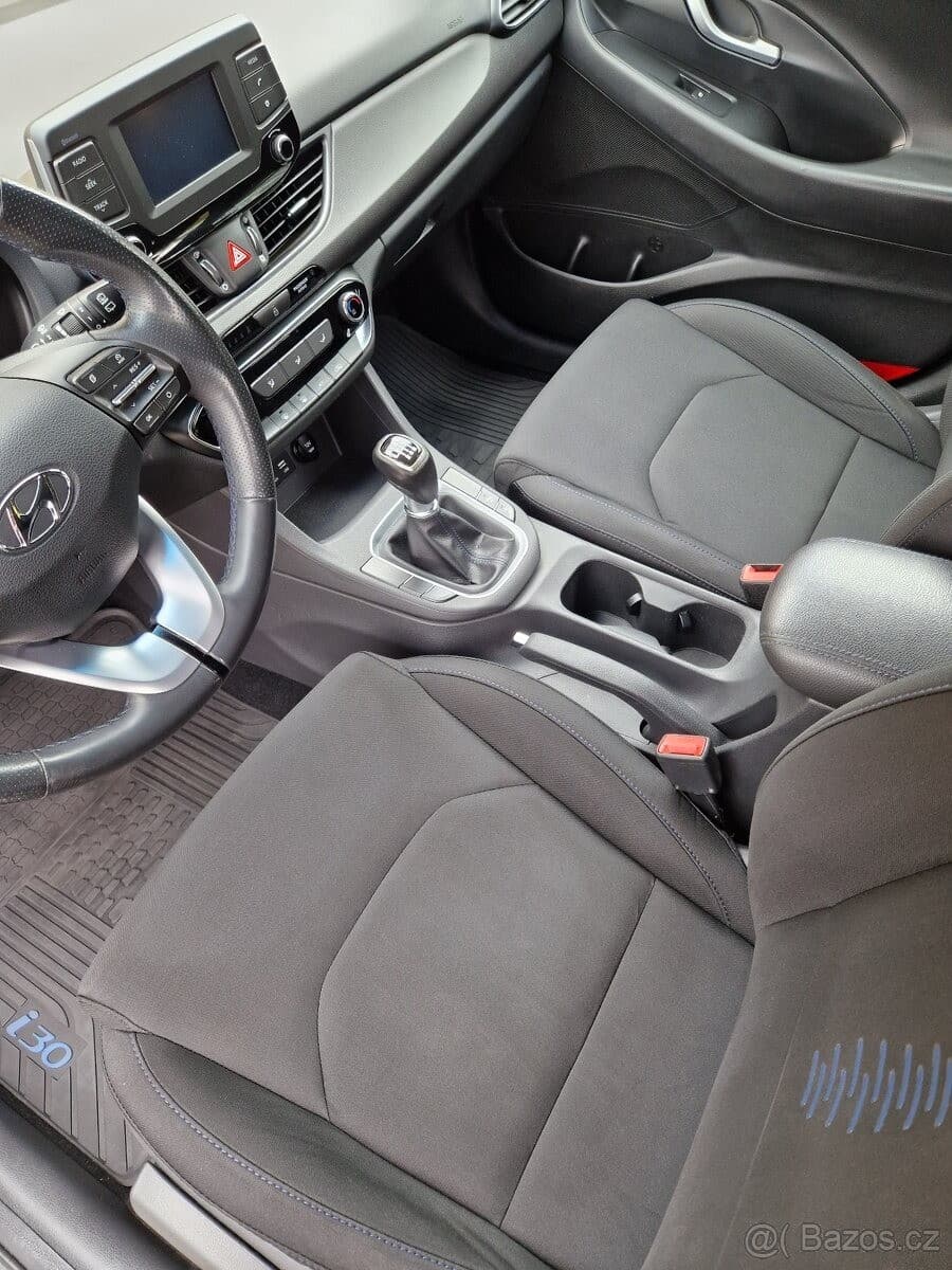 2018 Hyundai i30 - 11