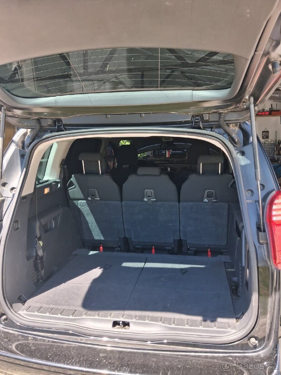 2013 Peugeot 5008 - 3