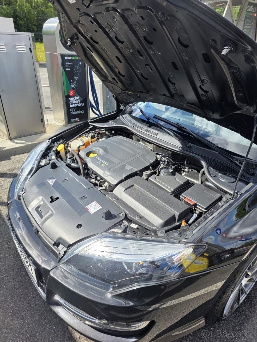 Renault LAGUNA - 10