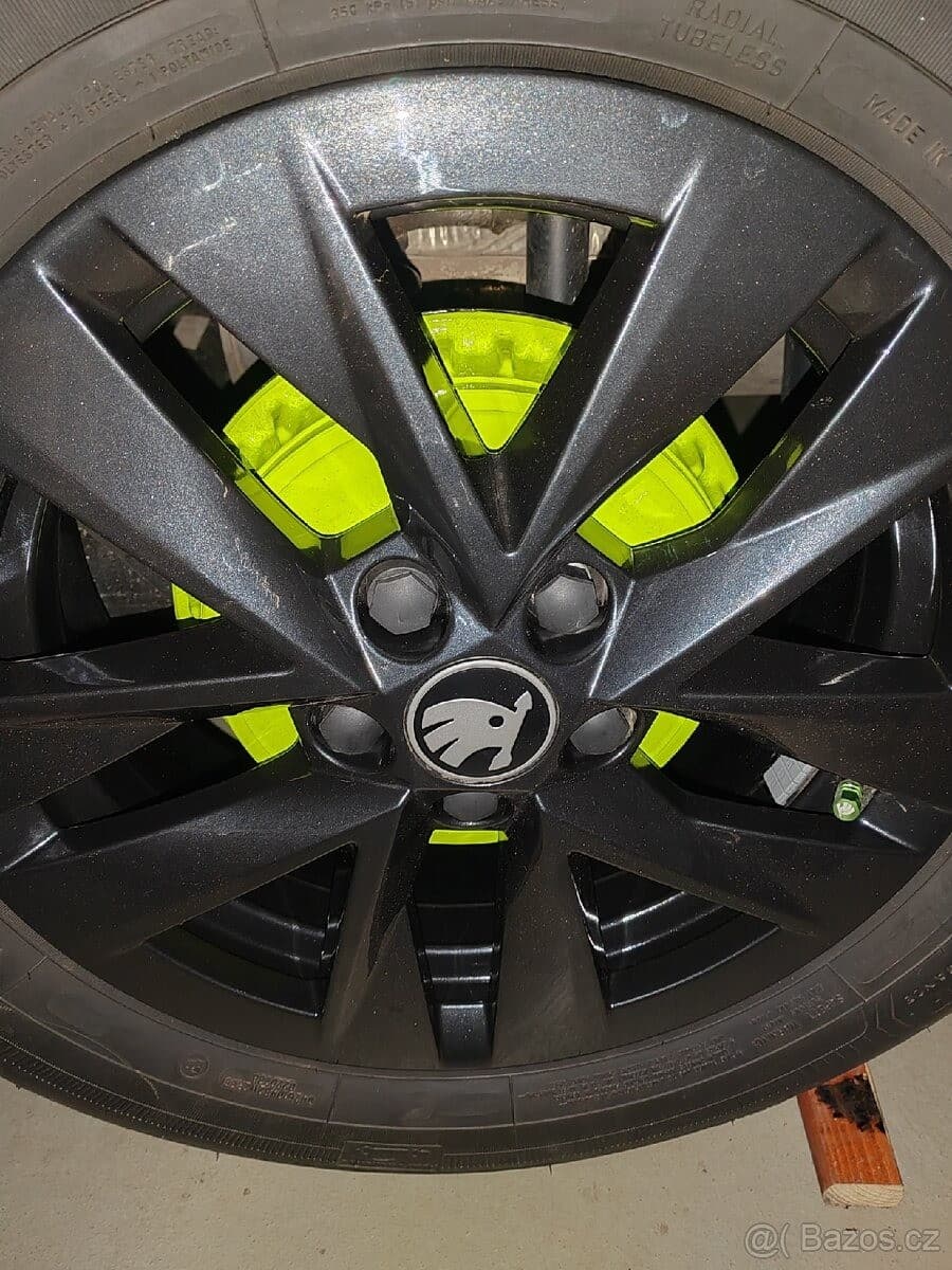 2025 Škoda FABIA - 2