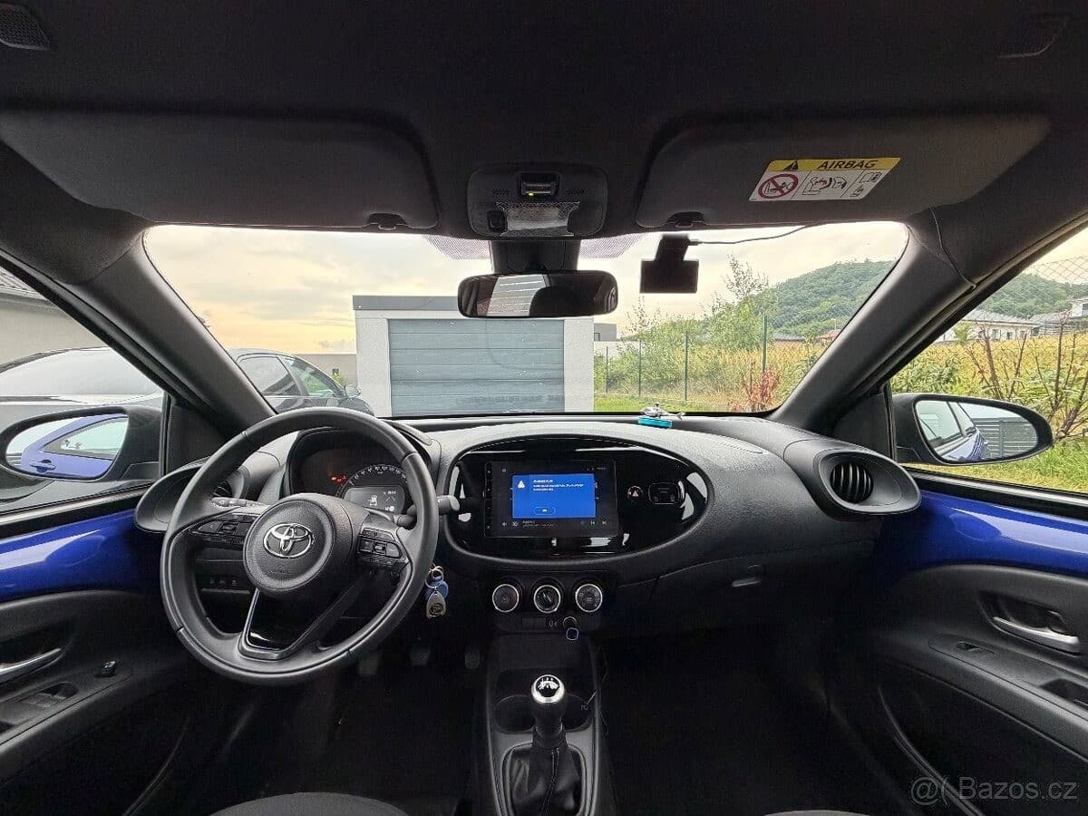 Toyota AYGO - 10