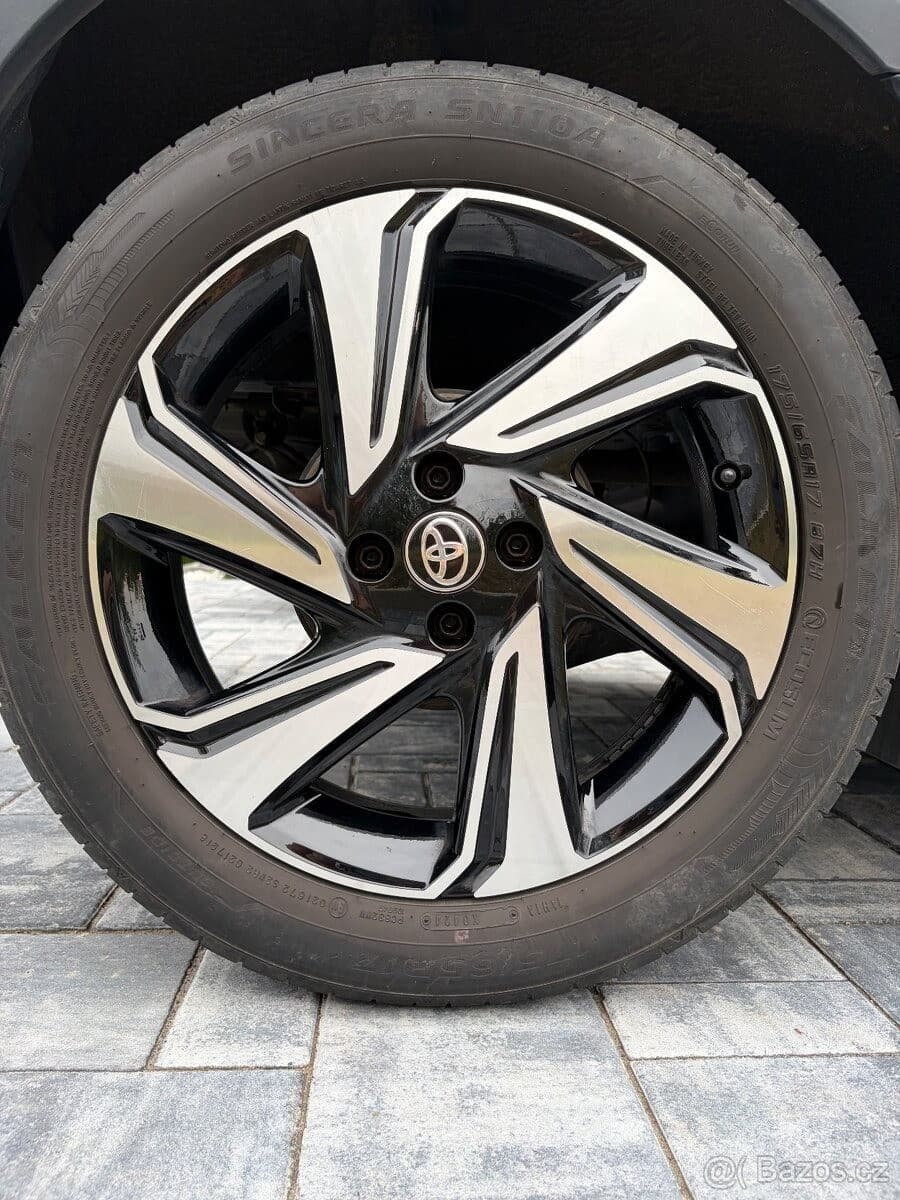 Toyota AYGO - 13
