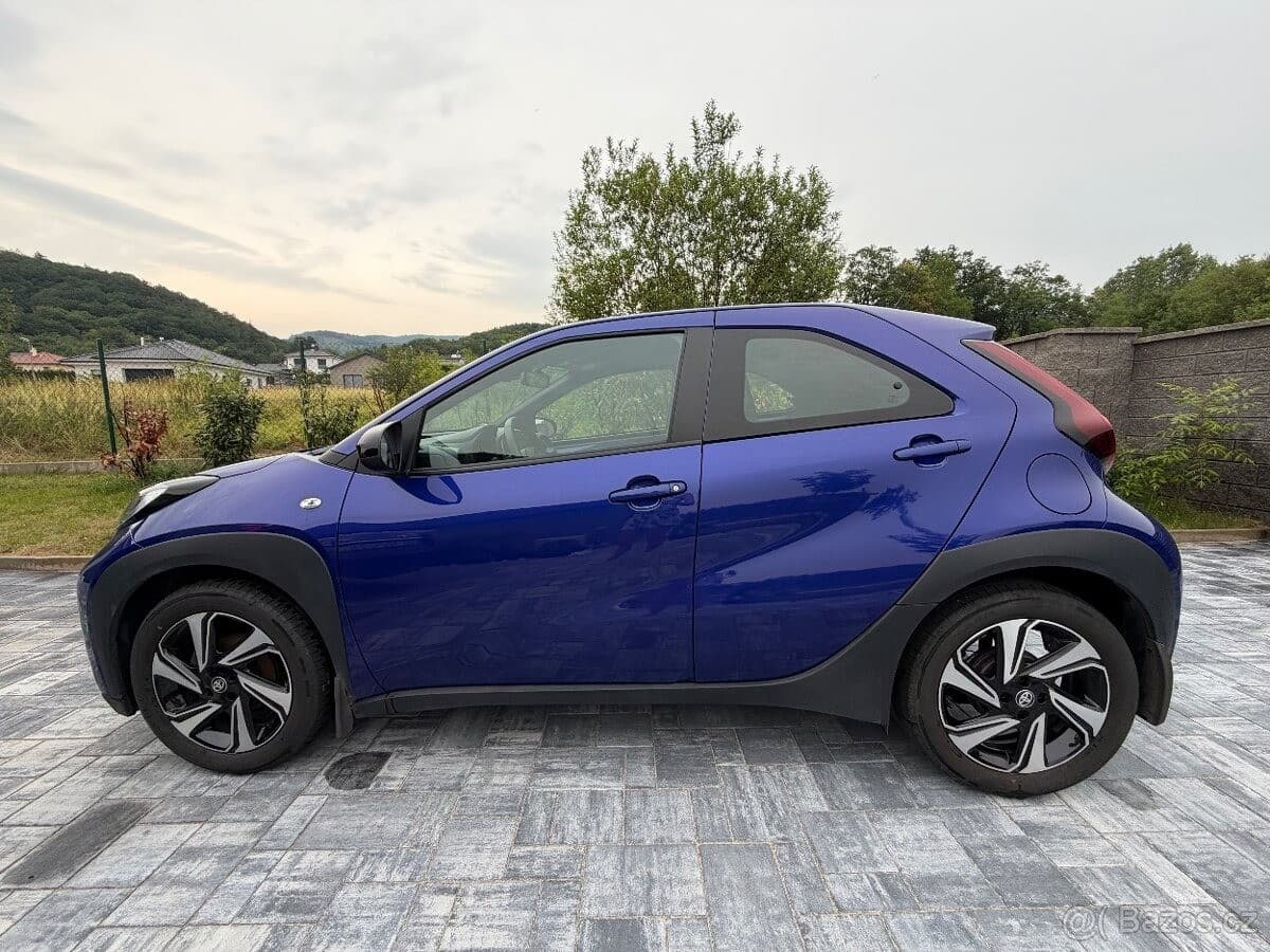Toyota AYGO - 3