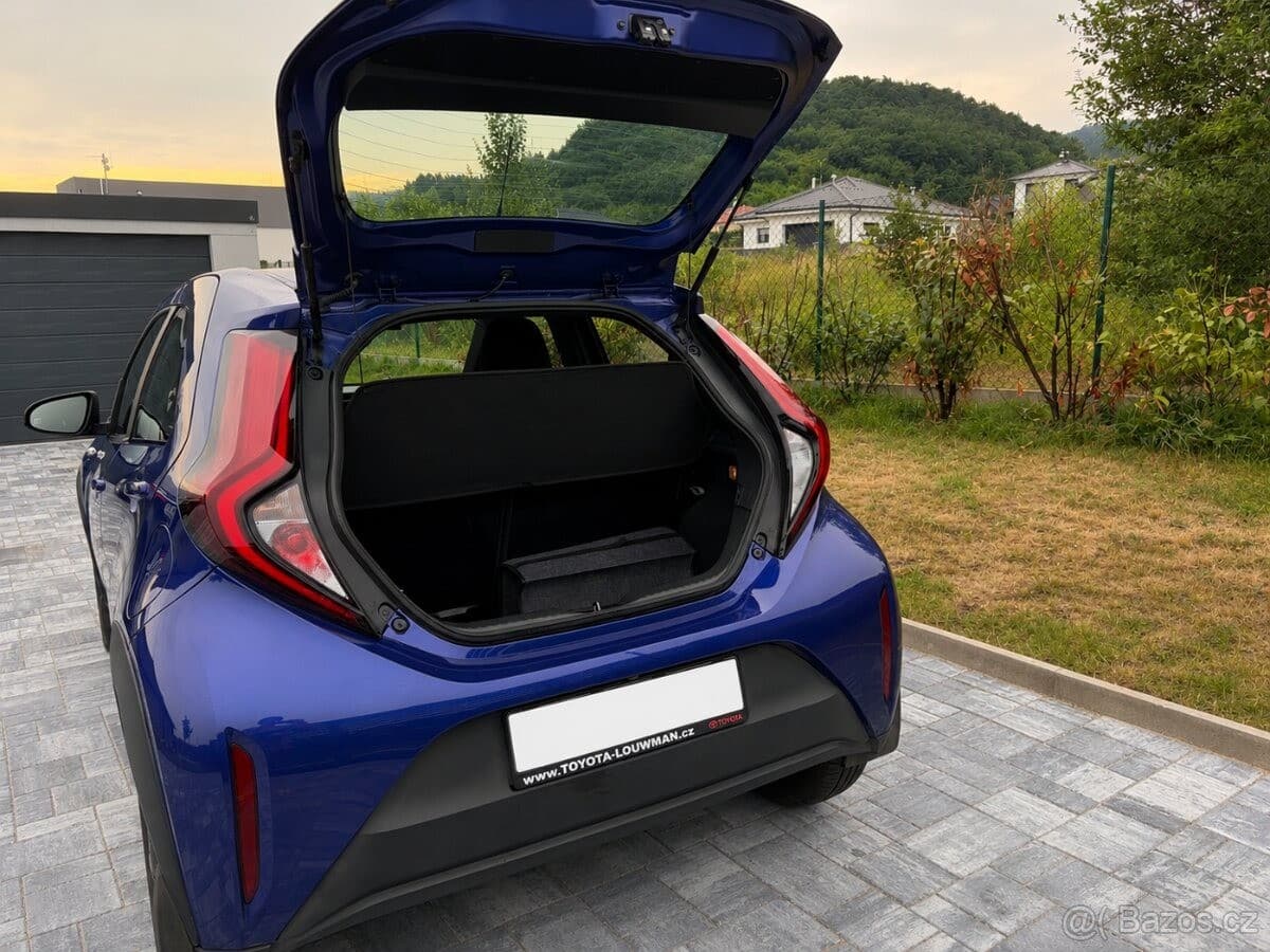 Toyota AYGO - 6