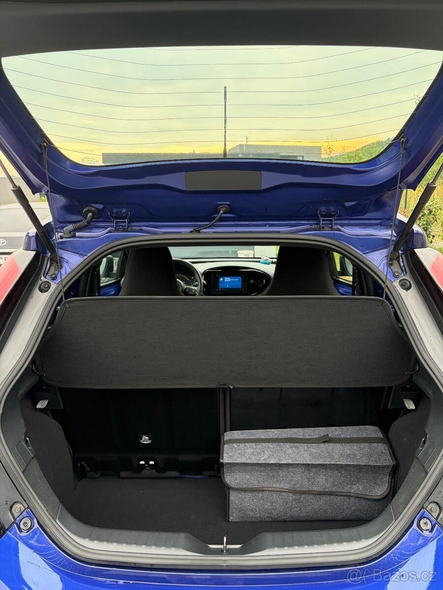 Toyota AYGO - 7