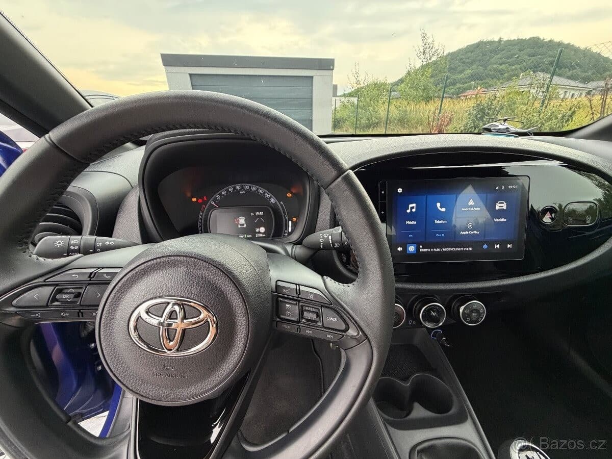 Toyota AYGO - 9