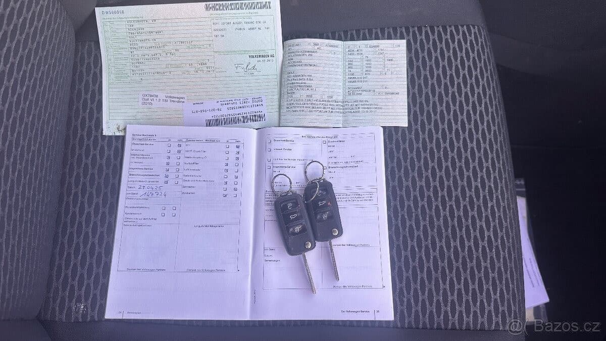 2010 Volkswagen GOLF - 3