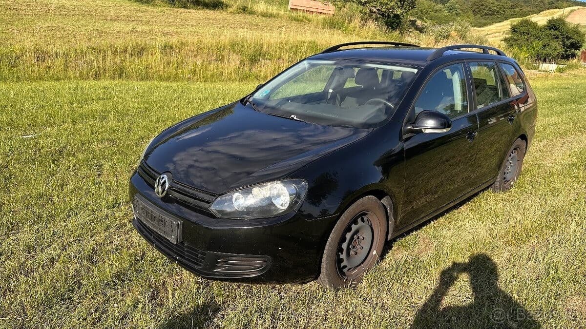 2010 Volkswagen GOLF - 4