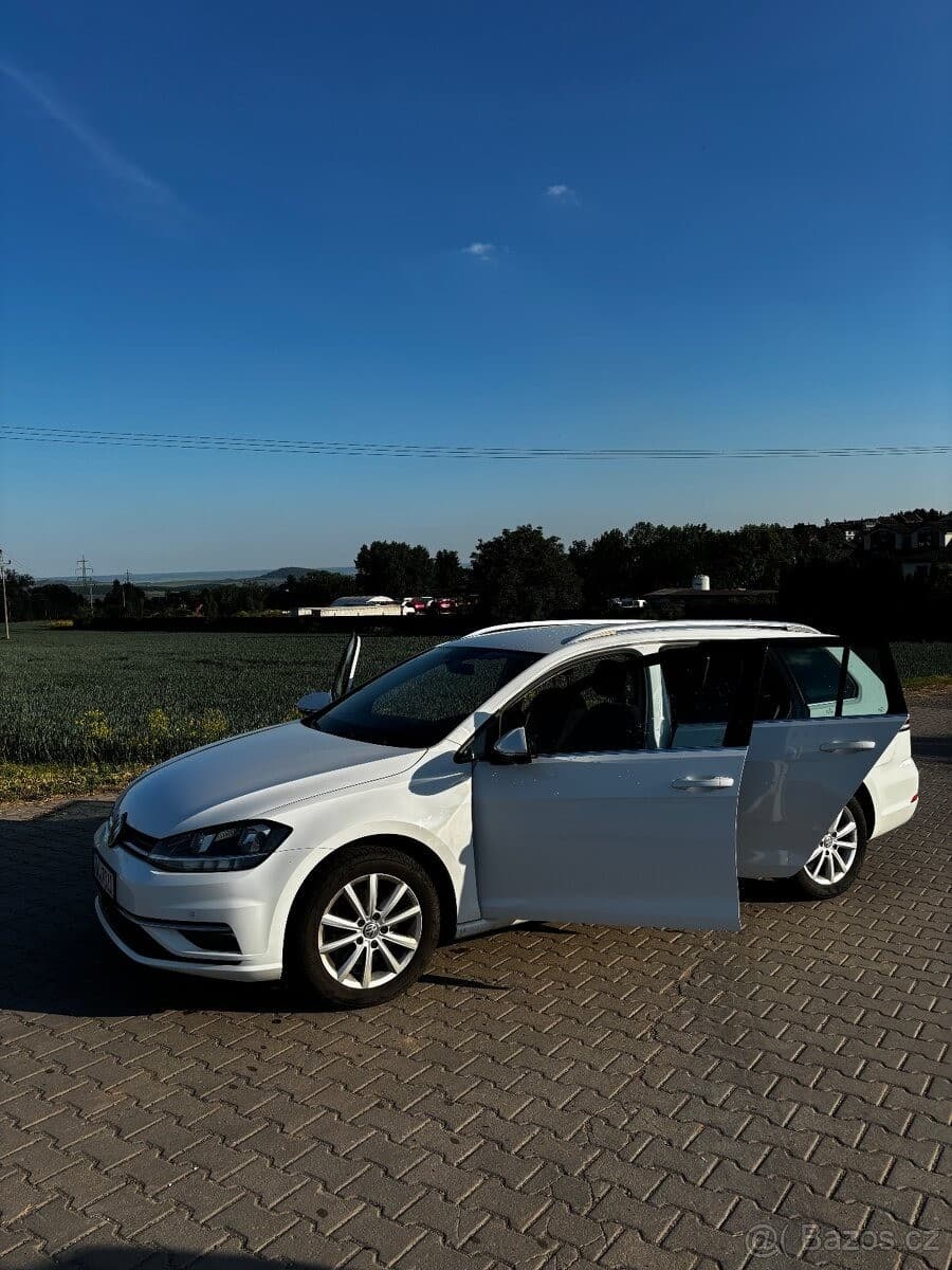 2019 Volkswagen GOLF - 2