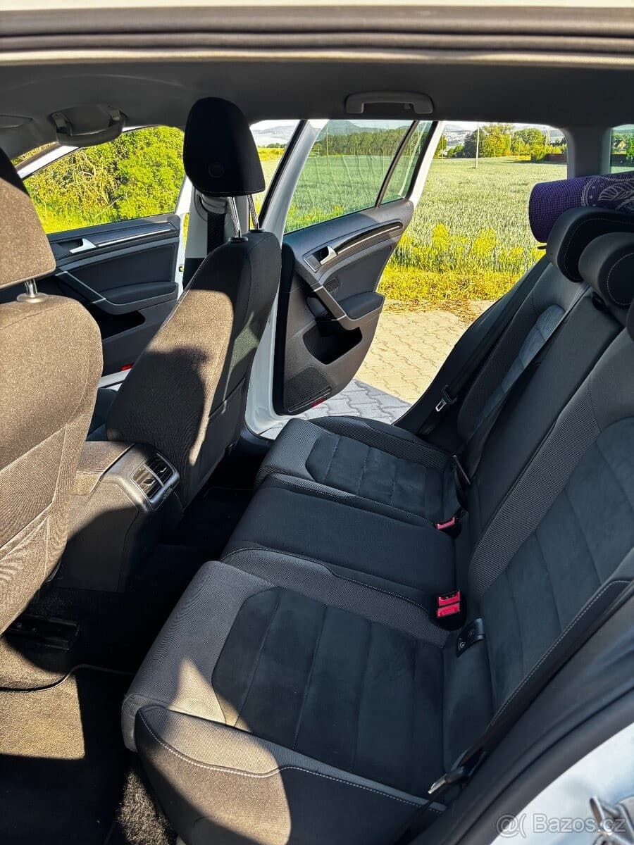 2019 Volkswagen GOLF - 3