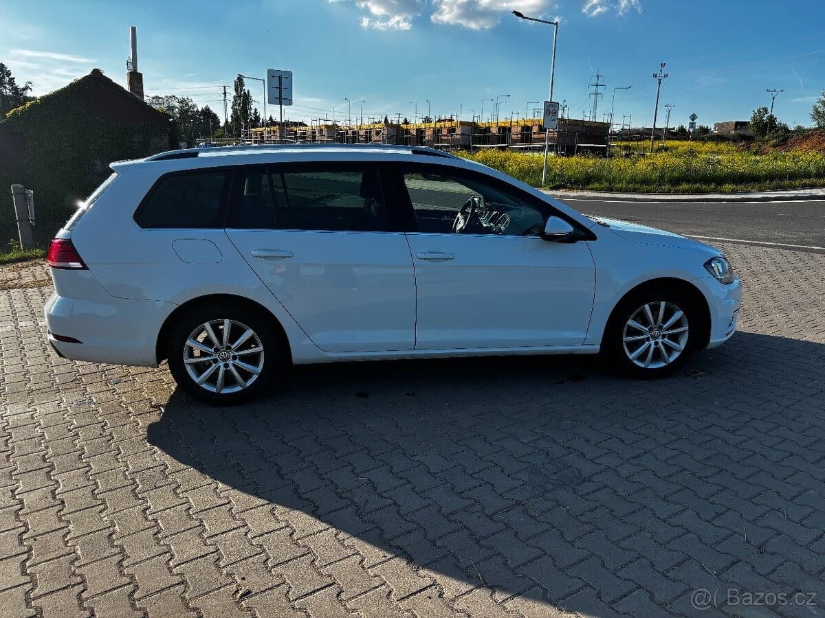 2019 Volkswagen GOLF - 5