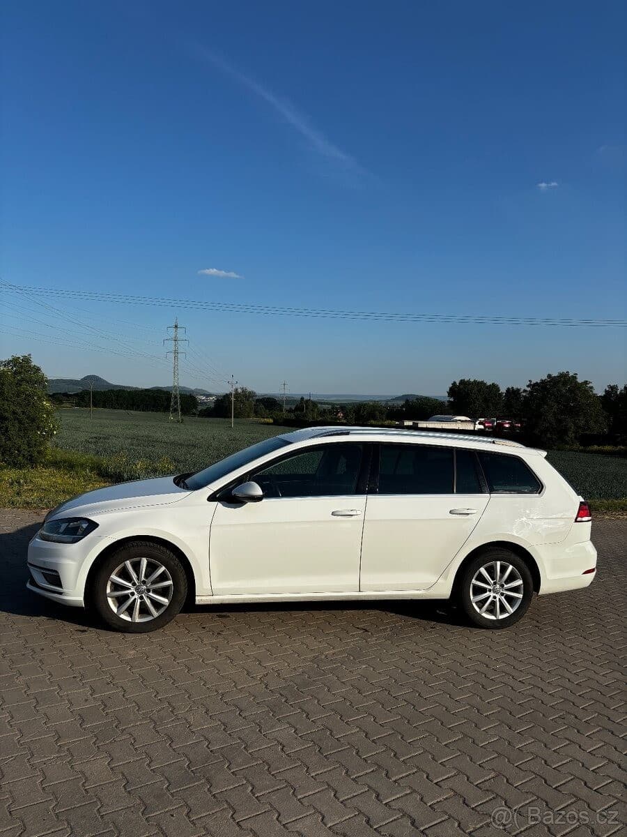 2019 Volkswagen GOLF - 7