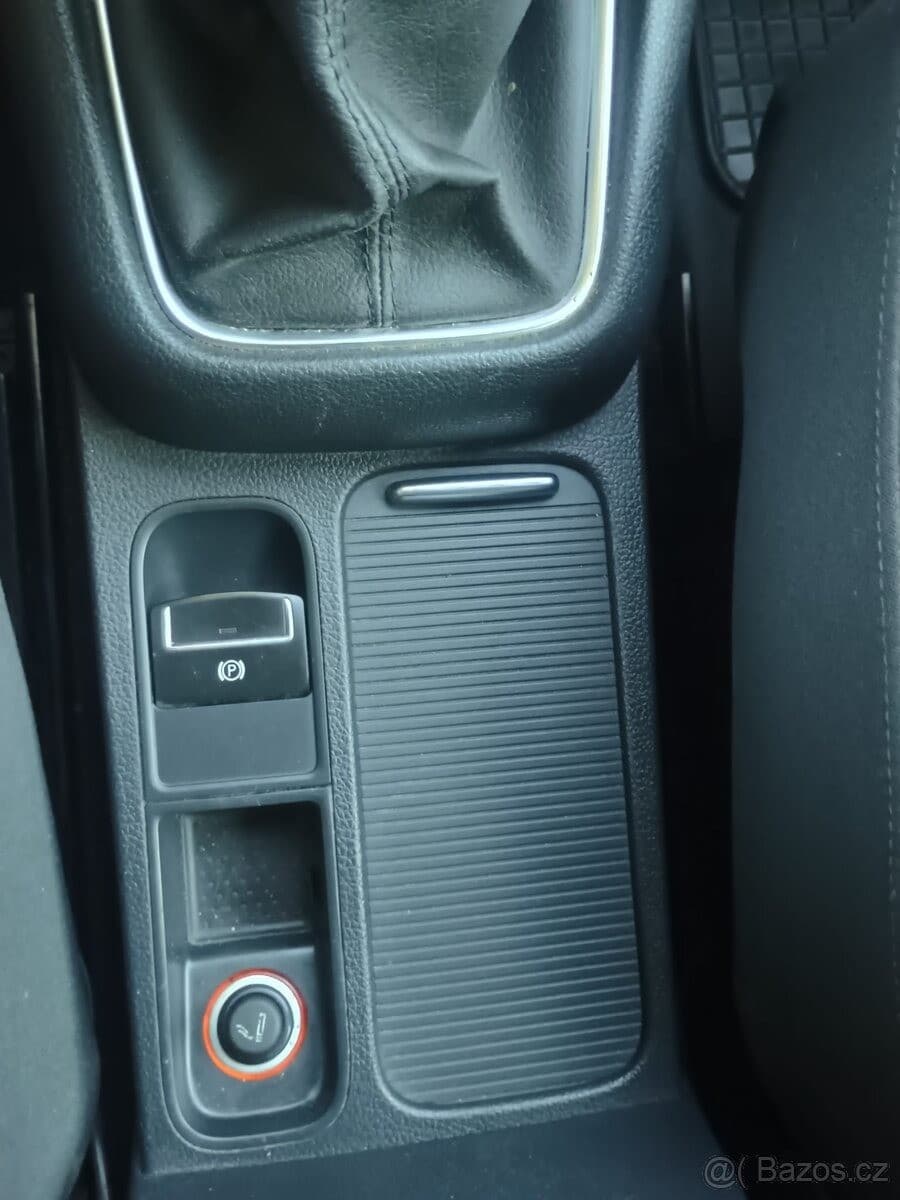 2018 Volkswagen SHARAN - 11