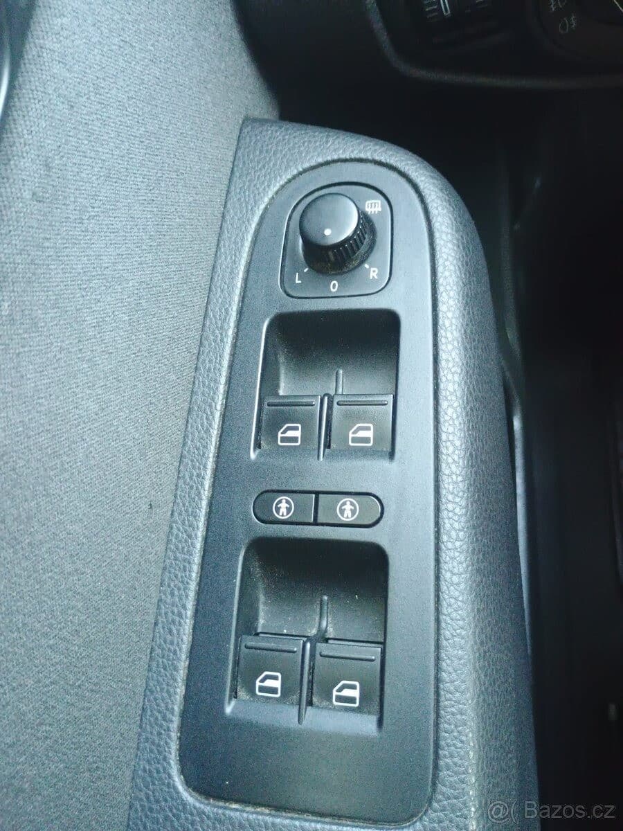 2018 Volkswagen SHARAN - 12