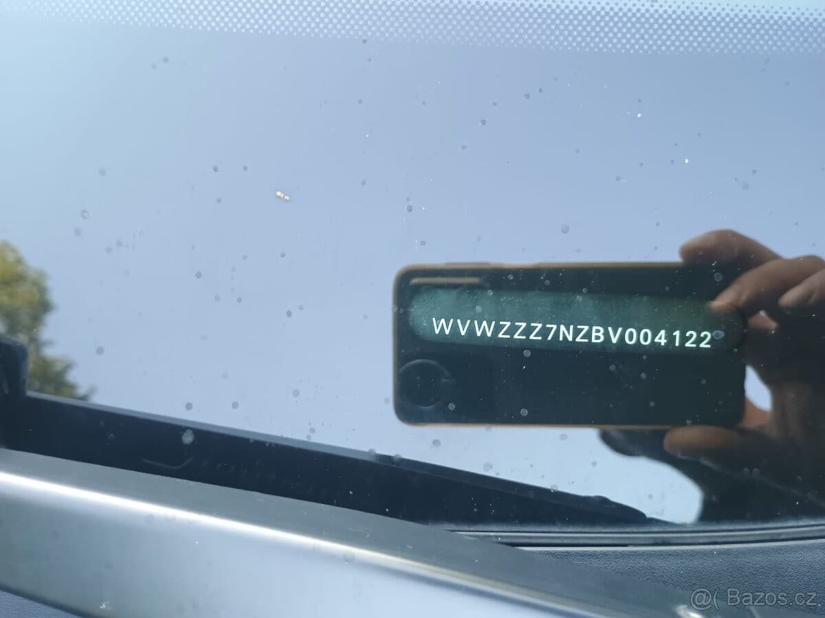 2018 Volkswagen SHARAN - 3