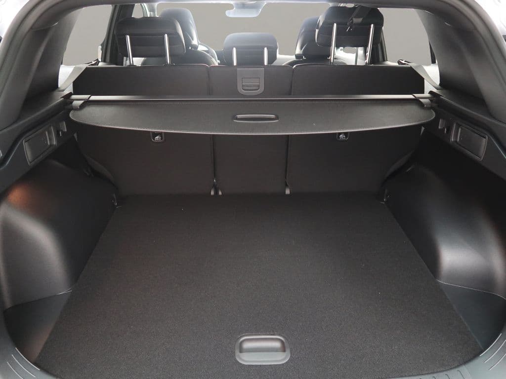 2026 Kia SPORTAGE - 12