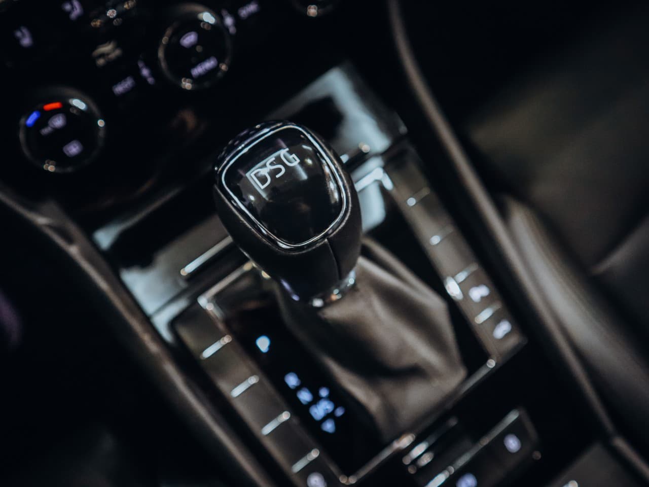2018 Škoda SUPERB - 12
