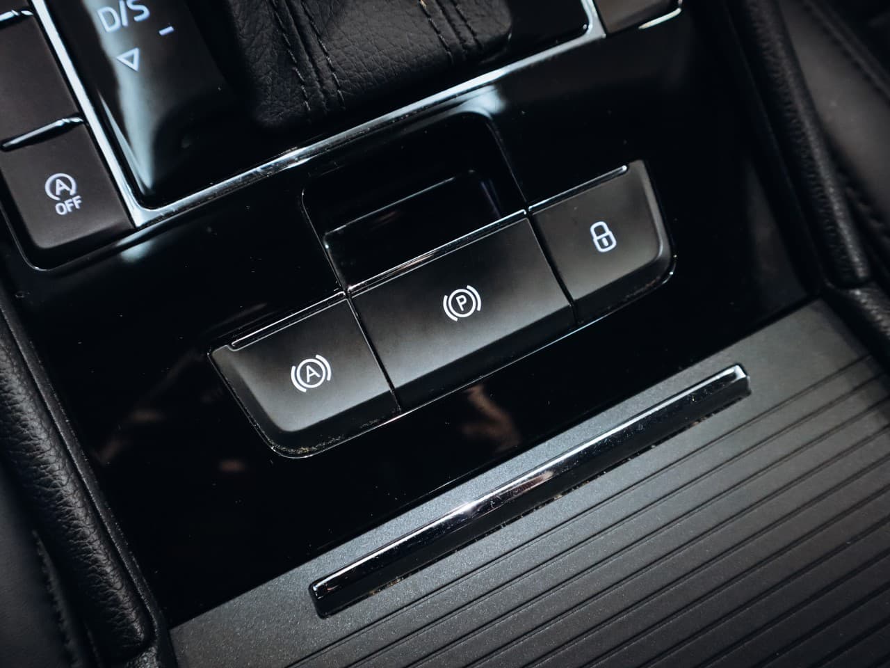 2018 Škoda SUPERB - 14