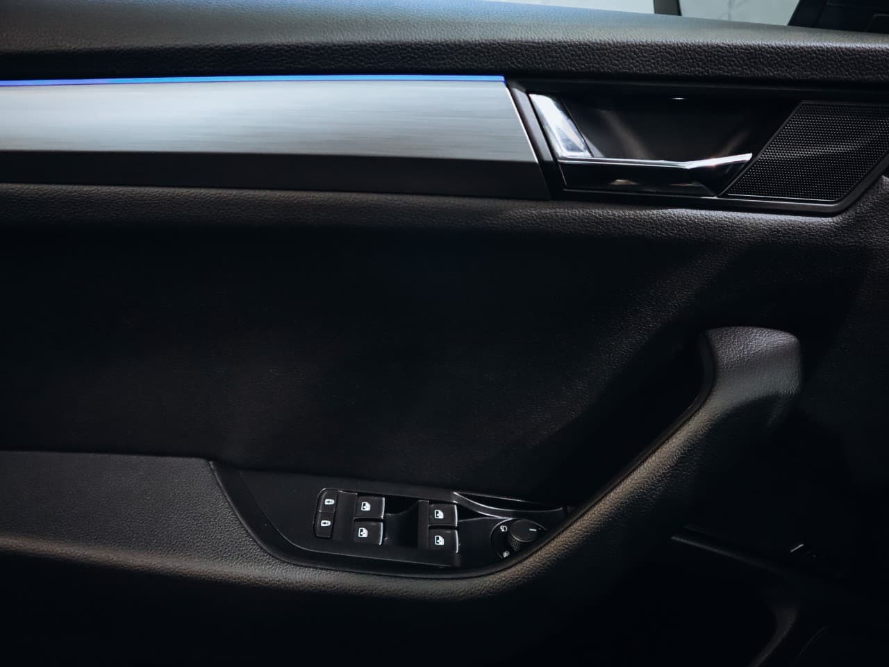 2018 Škoda SUPERB - 8