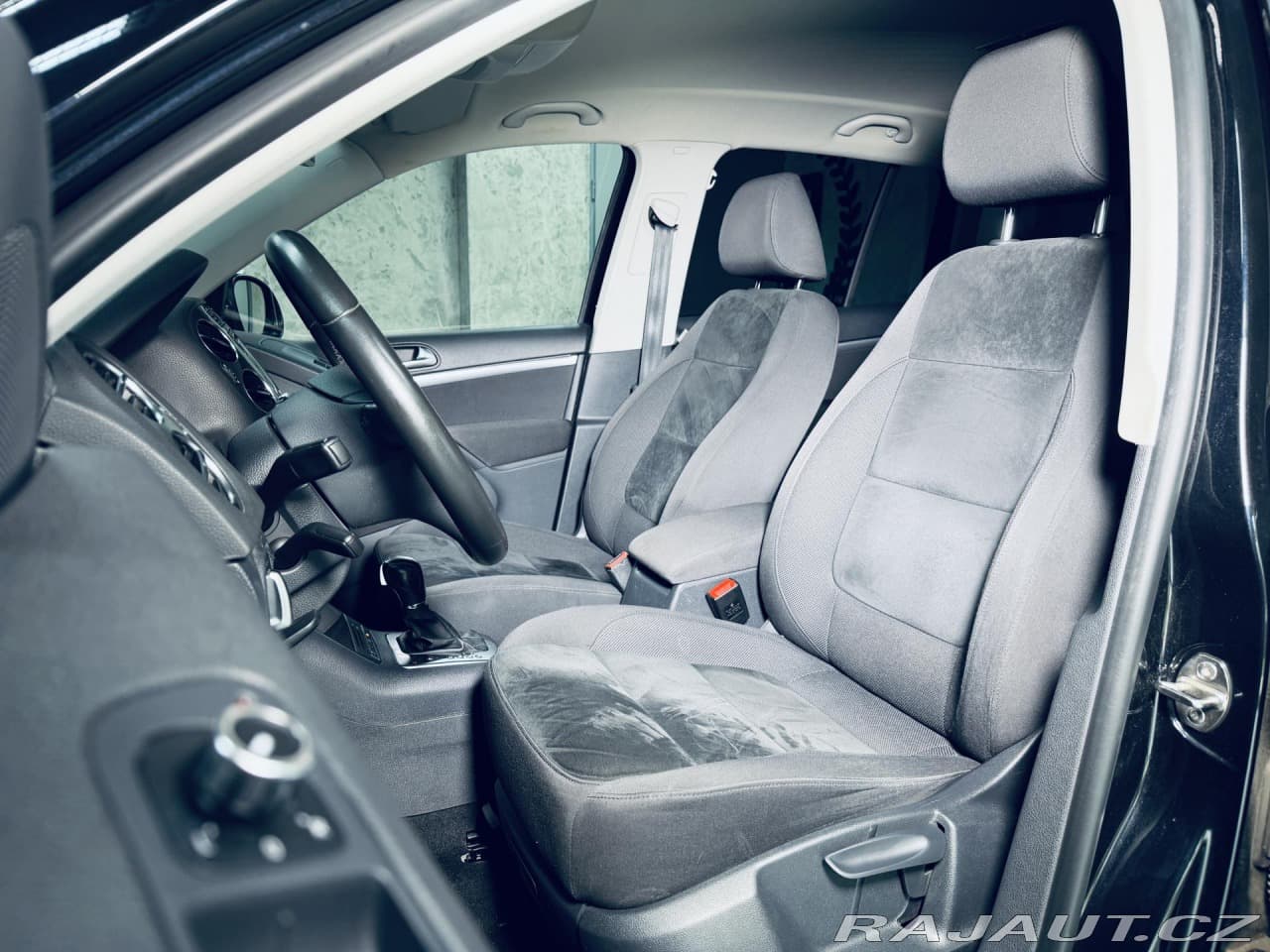 2013 Volkswagen TIGUAN - 15
