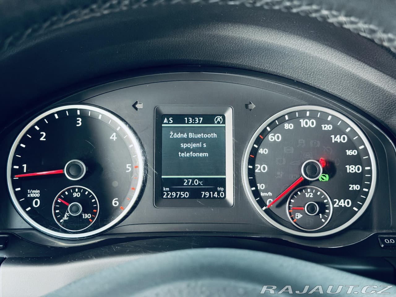 2013 Volkswagen TIGUAN - 20
