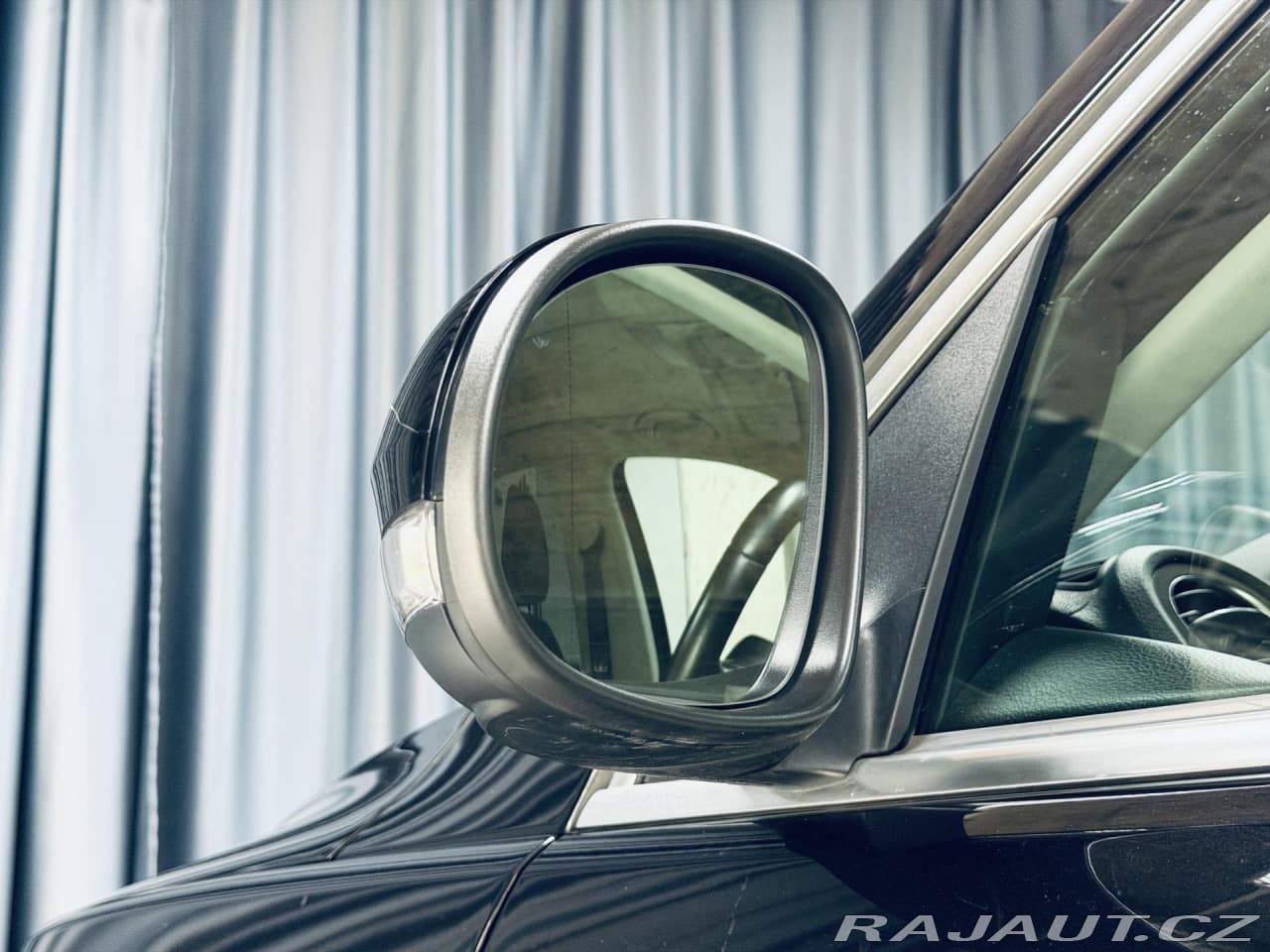 2013 Volkswagen TIGUAN - 9