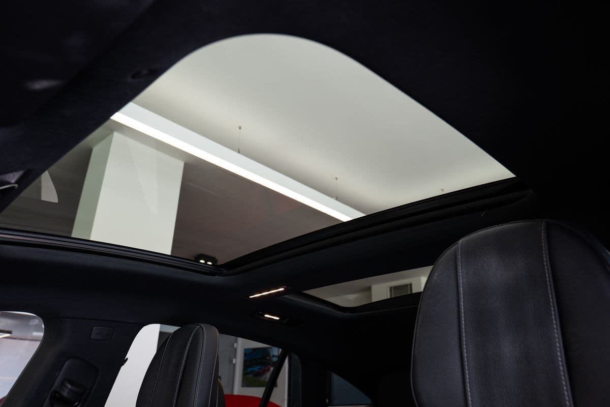 2023 Mercedes-Benz EQS - 14