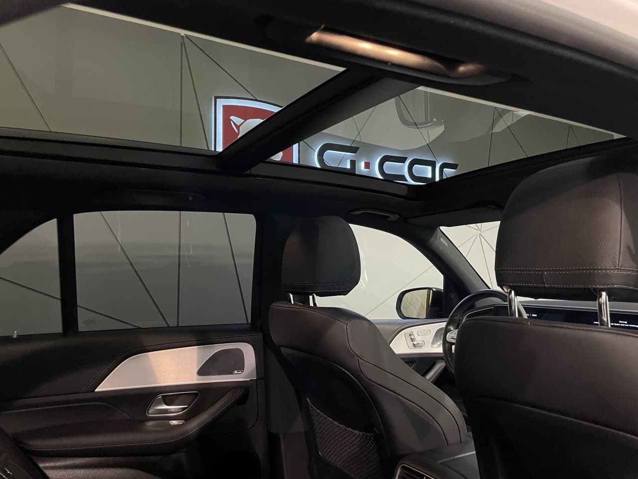 2020 Mercedes-Benz GLE - 5
