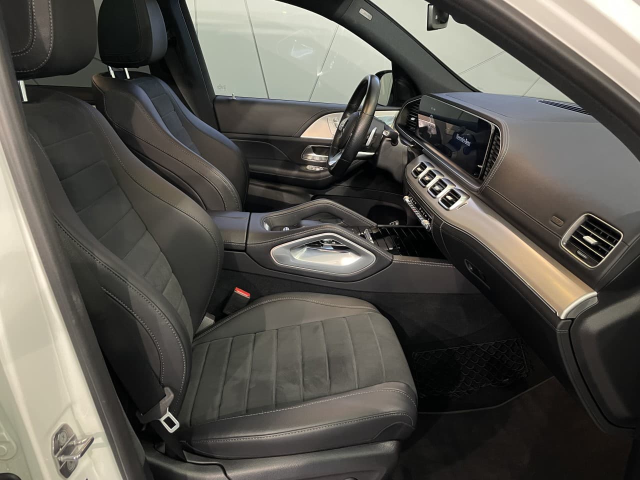 2020 Mercedes-Benz GLE - 7