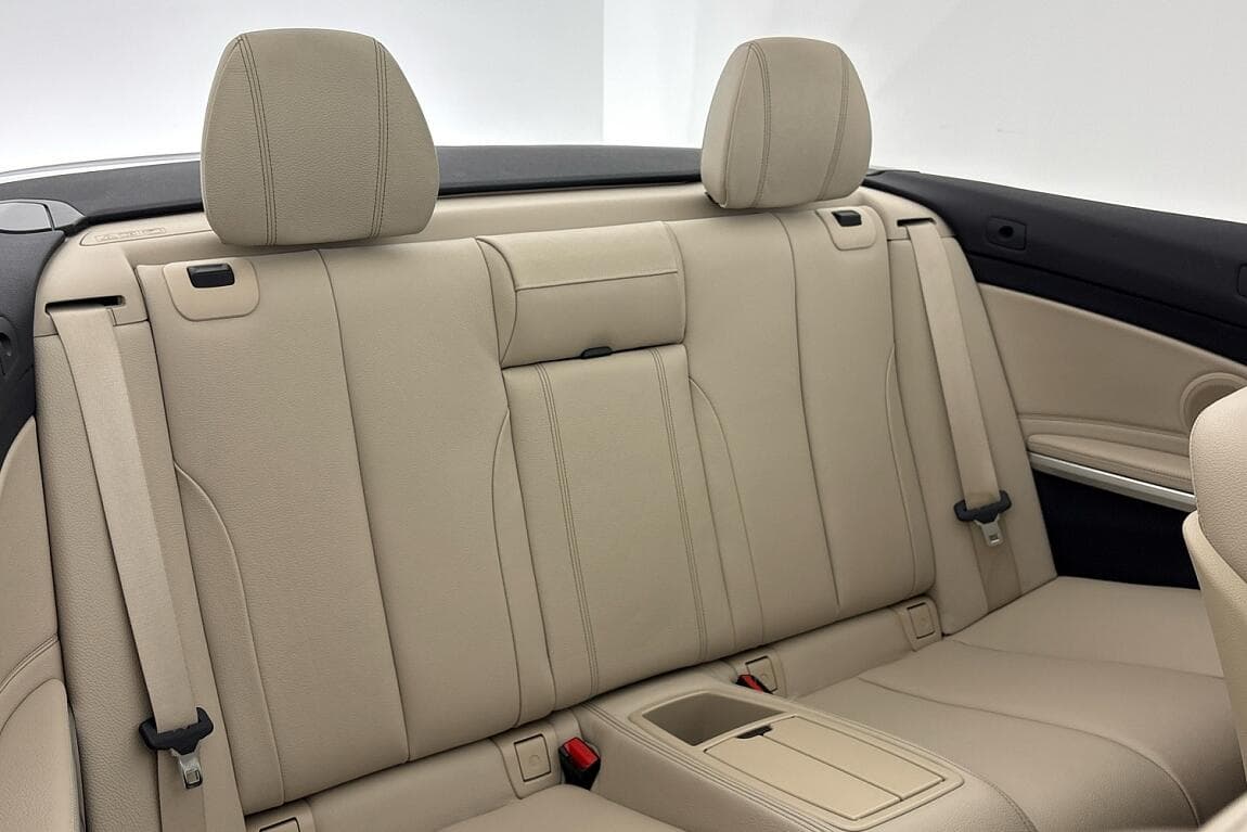 2015 BMW 4-SERIES - 12