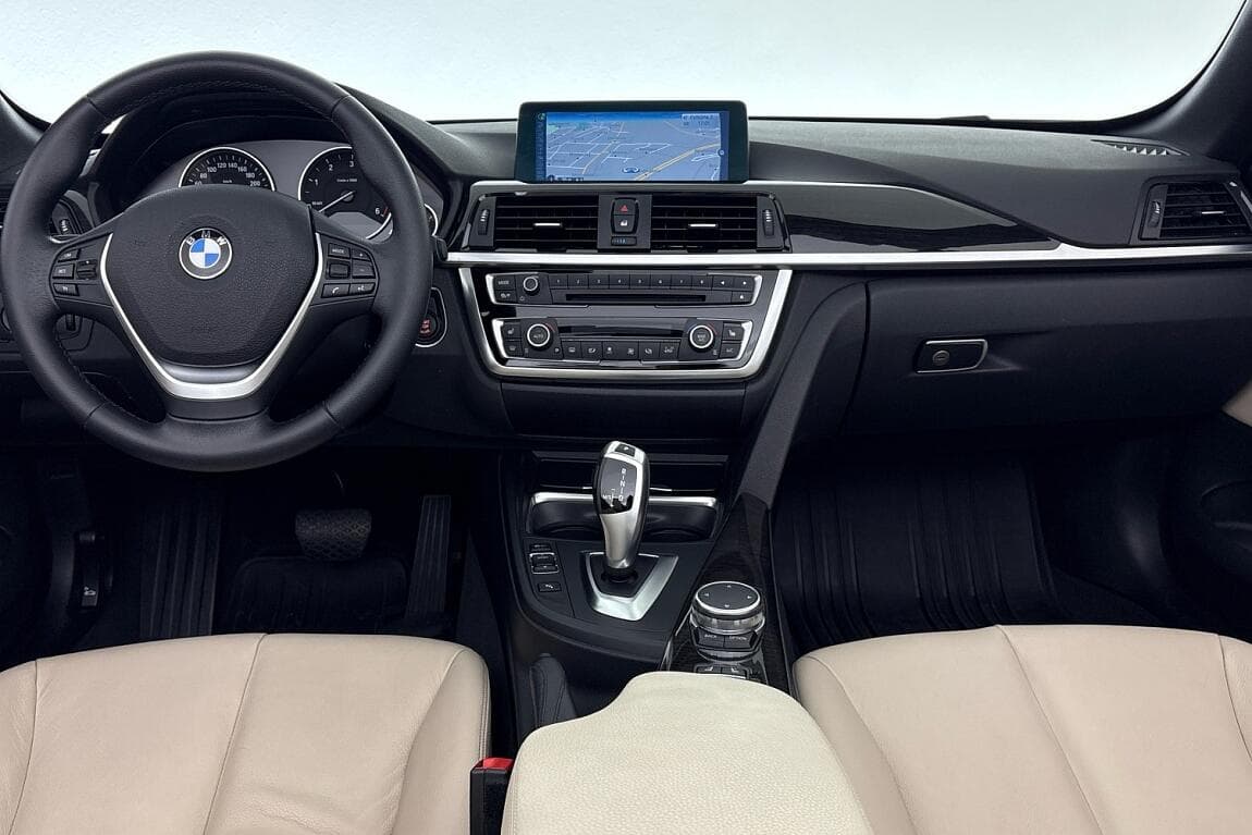 2015 BMW 4-SERIES - 14