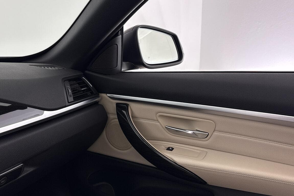 2015 BMW 4-SERIES - 16