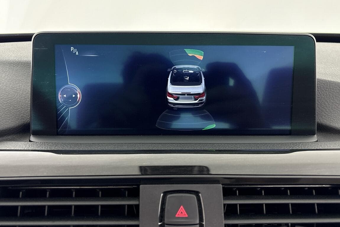 2015 BMW 4-SERIES - 18