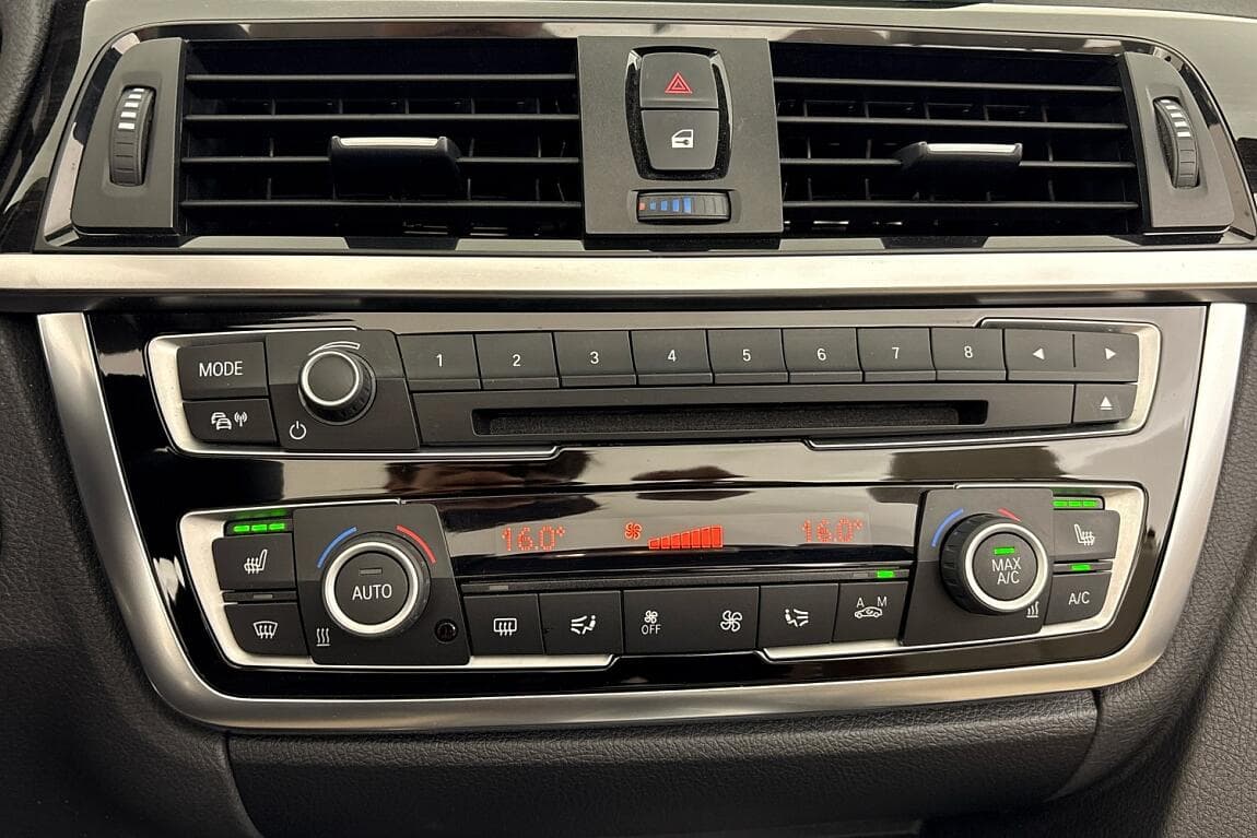 2015 BMW 4-SERIES - 19