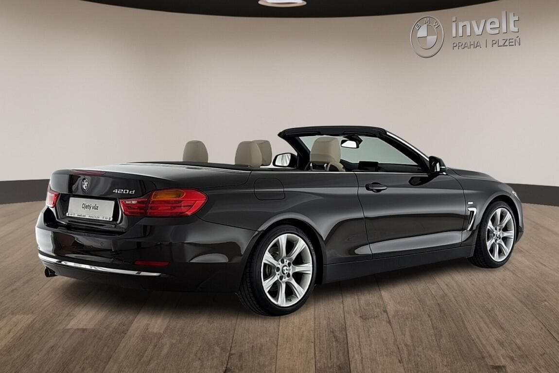 2015 BMW 4-SERIES - 5