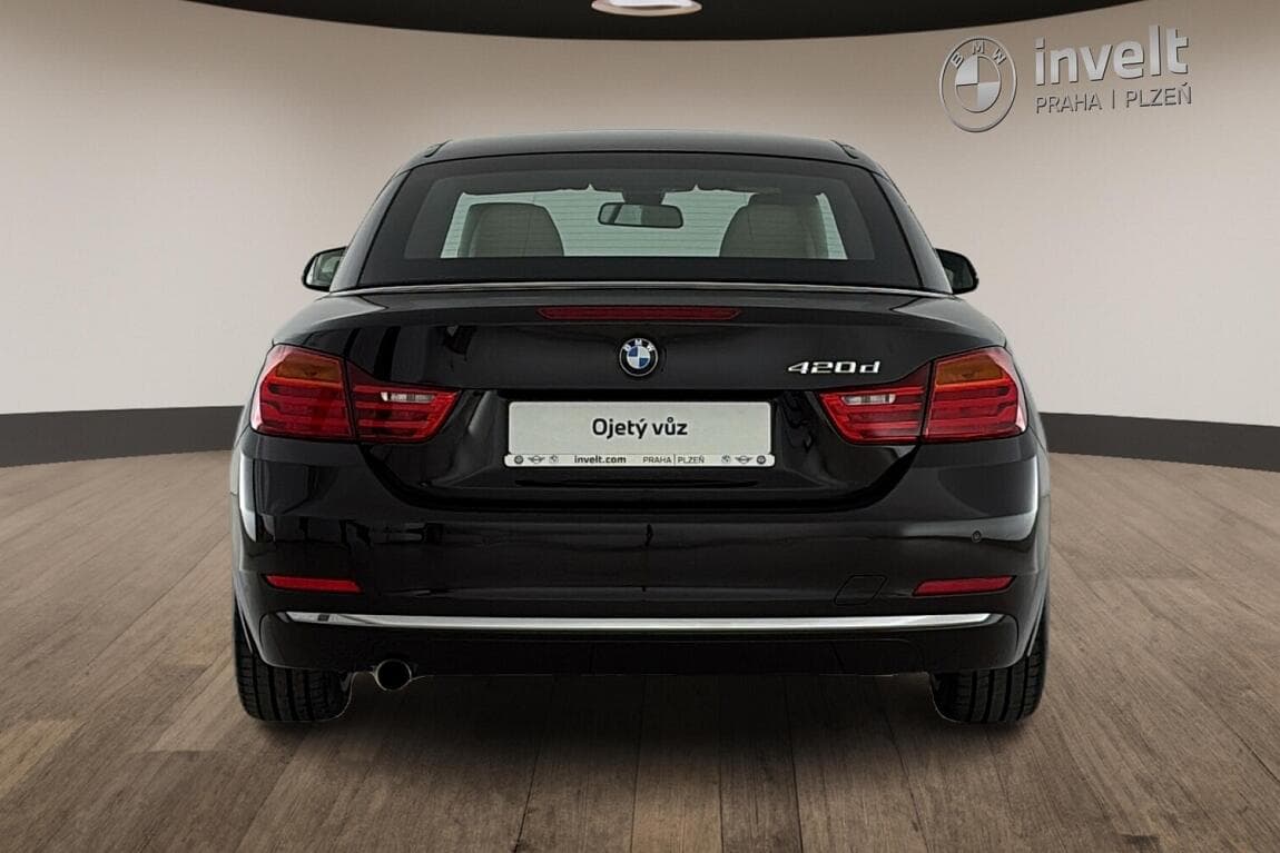 2015 BMW 4-SERIES - 7