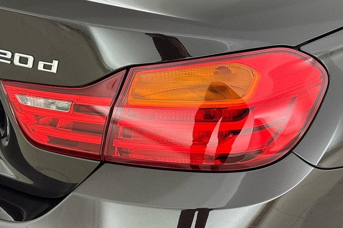 2015 BMW 4-SERIES - 8