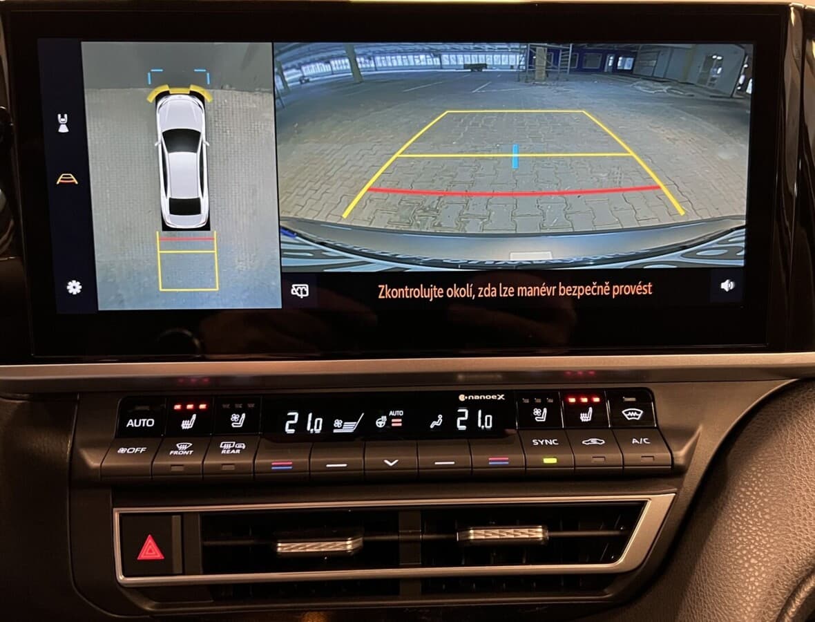2025 Toyota CAMRY - 6