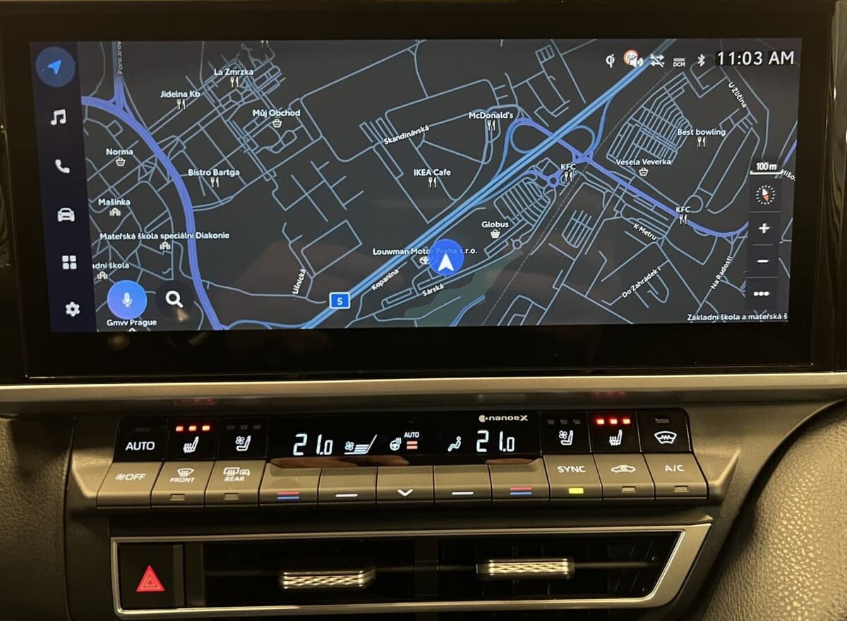 2025 Toyota CAMRY - 7