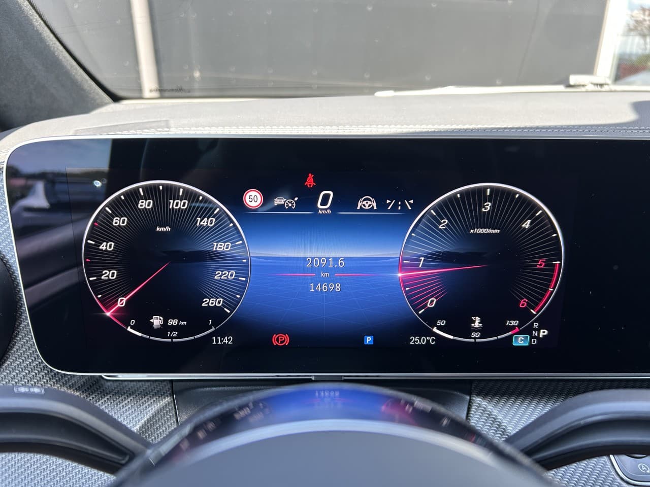 2025 Mercedes-Benz V-CLASS - 15
