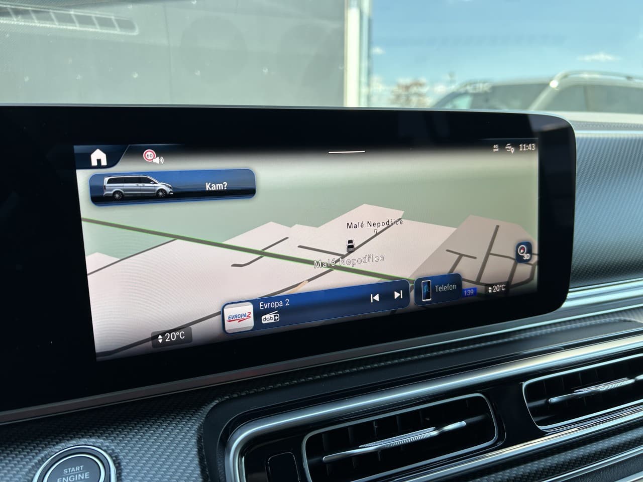 2025 Mercedes-Benz V-CLASS - 17