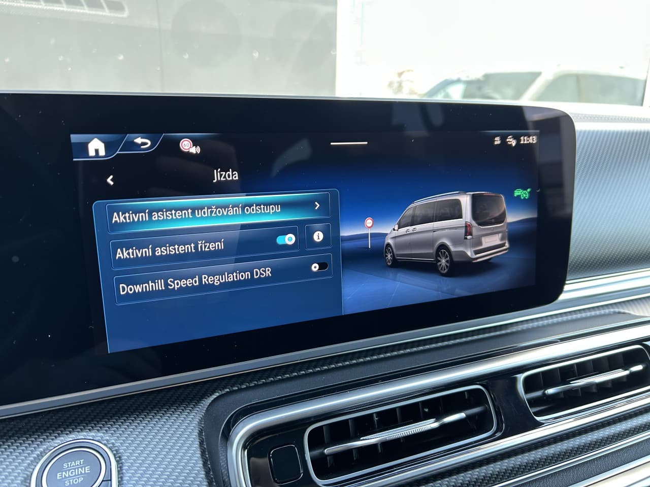 2025 Mercedes-Benz V-CLASS - 18